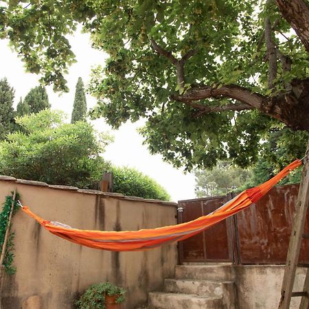 Apres La Sieste Saint-Laurent-des-Arbres Exteriér fotografie