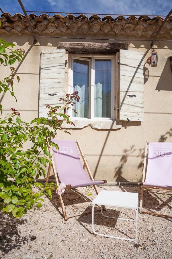 Apres La Sieste Saint-Laurent-des-Arbres Exteriér fotografie